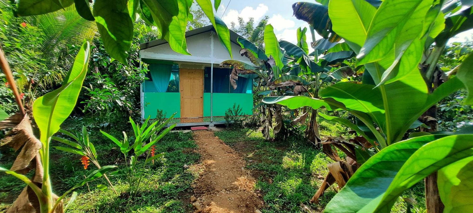 Hospedaje Valencia Osa, Cr Potrero (Puntarenas) Exterior foto