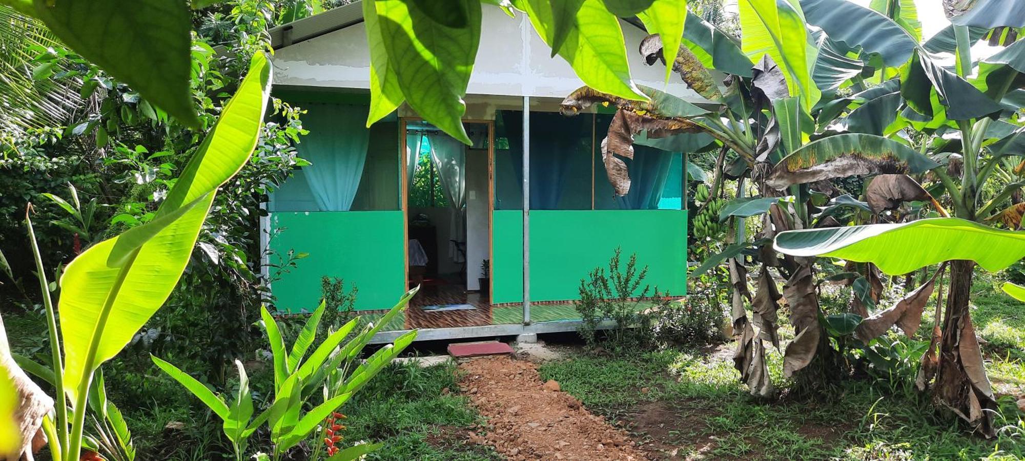 Hospedaje Valencia Osa, Cr Potrero (Puntarenas) Exterior foto