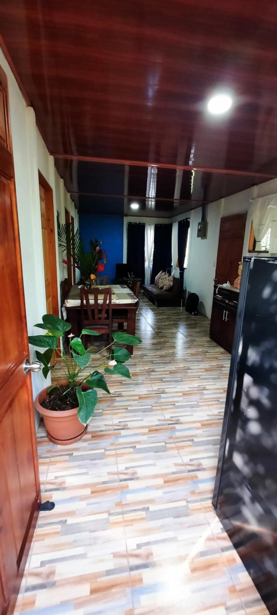 Hospedaje Valencia Osa, Cr Potrero (Puntarenas) Exterior foto